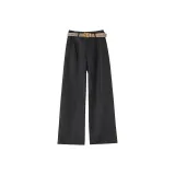 Черный с увеличенной длиной