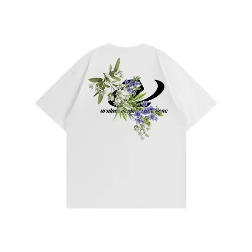 UF9193 Унисекс Футболка