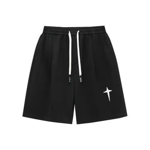 Dme Унисекс Повседневные шорты