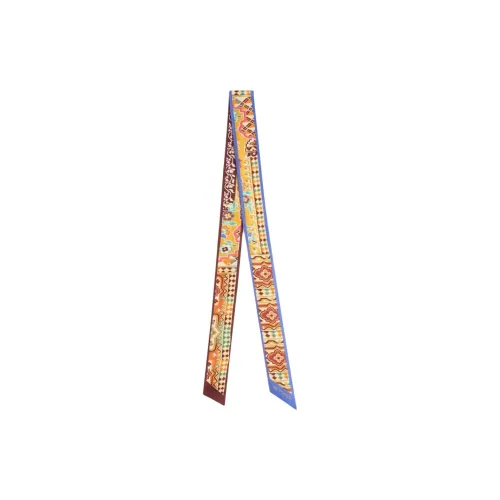 ETRO Шелковые шарфы для женщин
