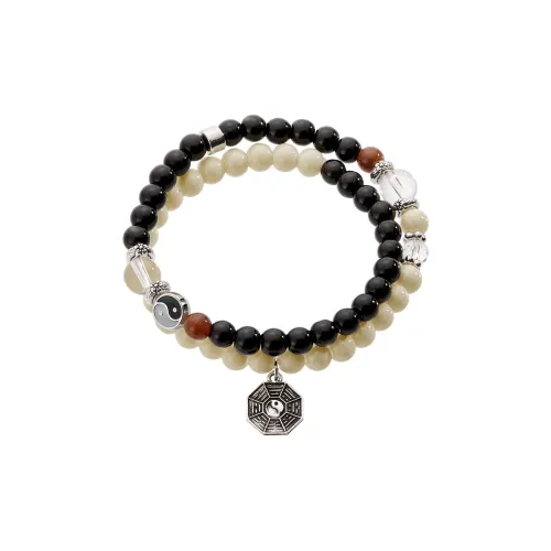 ENFANTIN Стекло Сплав Браслеты Унисекс