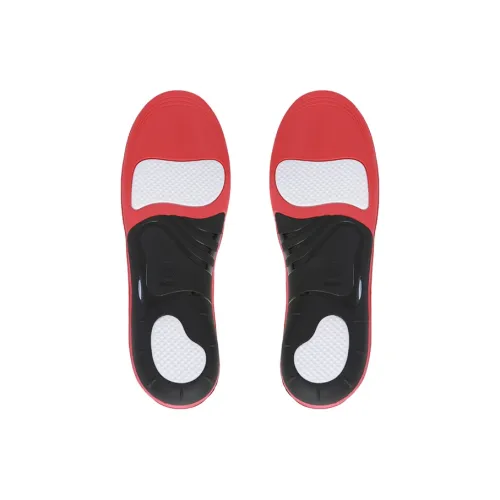 Singyehero Бархатные стельки унисекс