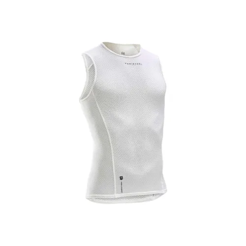 DECATHLON Снег Мужские Майки