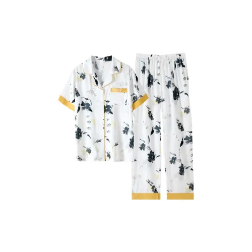 Mulong Family Пижамный комплект для женщин