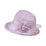 Розовая кожаная [Легкая и прохладная]