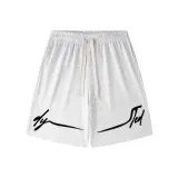 Серый меланж