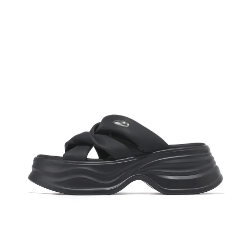 CARDANRO Противоскользящие устойчивые к запахам устойчивые к истиранию быстросохнущие женские слипоны