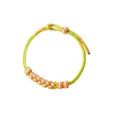 Удача Персик Узел-Стиль C