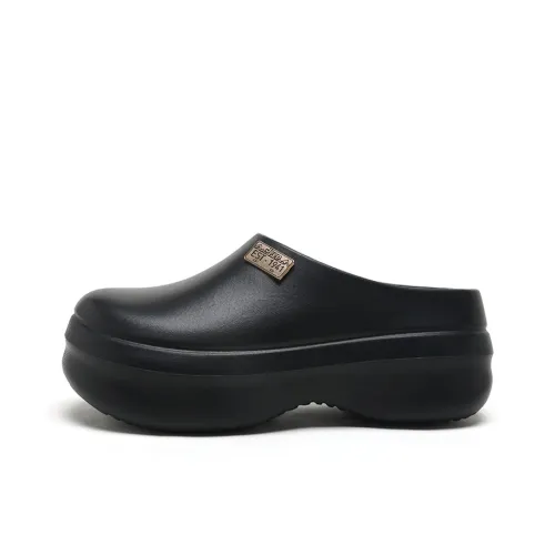 JEEP EVA Домашние тапочки Унисекс