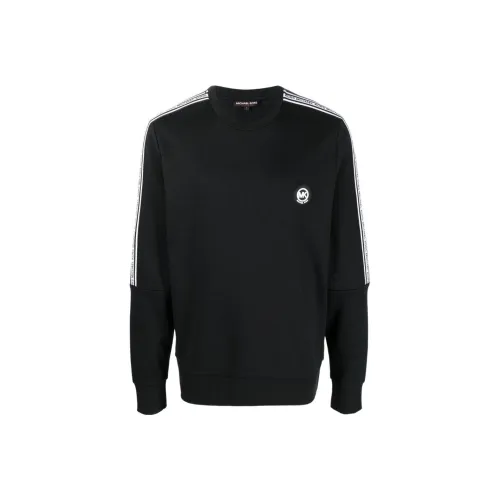 Michael Kors Черные Женские Свитшоты