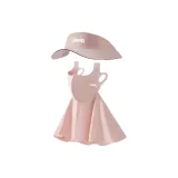 Пастельно-розовый