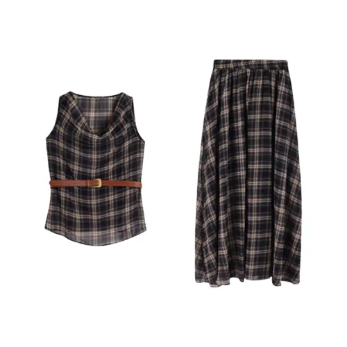 Meanalot Женские Комплекты с юбкой