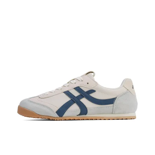 ANBU Повседневная обувь Низкий топ Сумерки Бежевый Унисекс