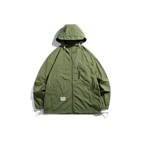 DOUBLEFISH Одежда с защитой от солнца Унисекс