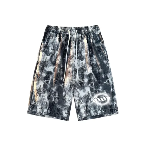 Dnnnnx Унисекс Повседневные шорты