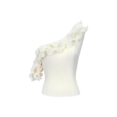 Meanalot Стандартная T-рубашка Женская