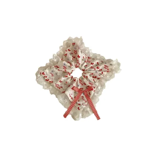 XILING Резинки-спирали для волос Женские