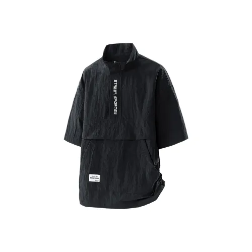 BOTH PLAY Унисекс Футболки