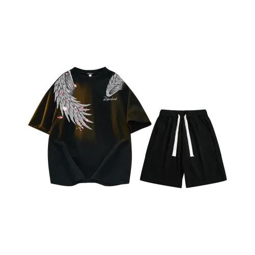 ROBINHOOD Повседневная спортивная одежда Унисекс