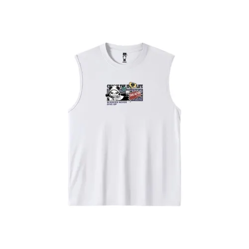 HIPANDA Мужские Майки