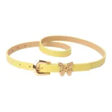 Светло-желтый