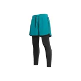 Озерно-синий