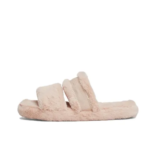 Tommy Hilfiger Слипоны Женские Розовые