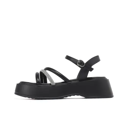 CARDANRO One Ремень Сандалии Женские