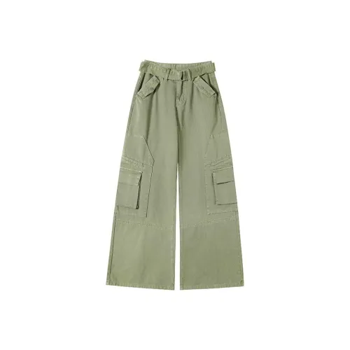 FAWENXIANGZI Женские джинсы