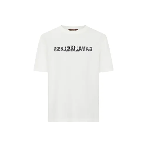 Cavalli Class Мужская T-рубашка