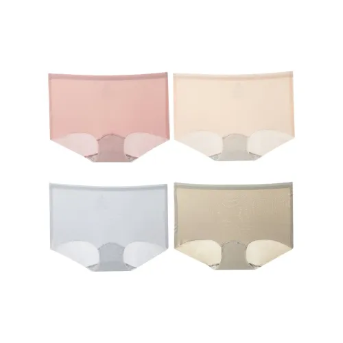 JUNEROSE Женское нижнее белье 4 штуки