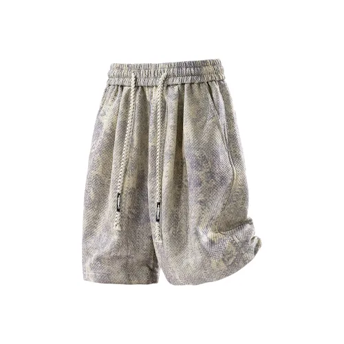 BOTH PLAY Унисекс Повседневные шорты