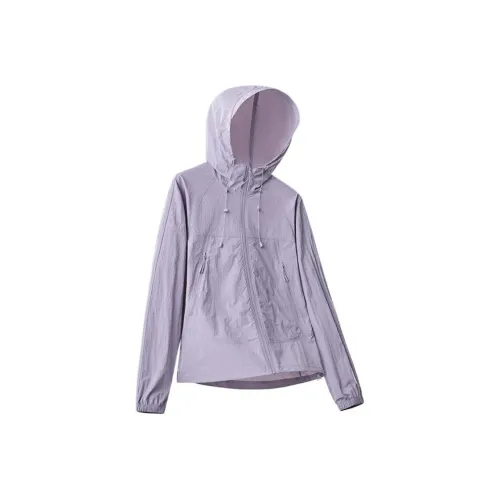 Дышащая Быстросохнущая Пылеустойчивая Защита от УФ-лучей Высокая Эффективность Одежда с Защитой от УФ-лучей