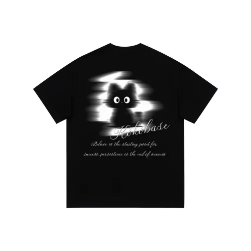 KOKO BASE Унисекс Футболки