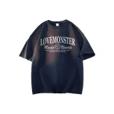 Темно-синий