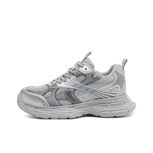 RED DRAGONFLY Путешествие Обувь Дышащий Низкий Топ Толстая Подошва Женская