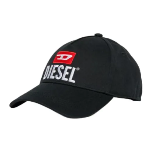 DIESEL Хлопок Бейсболки Kids