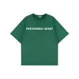 Темно-зеленый