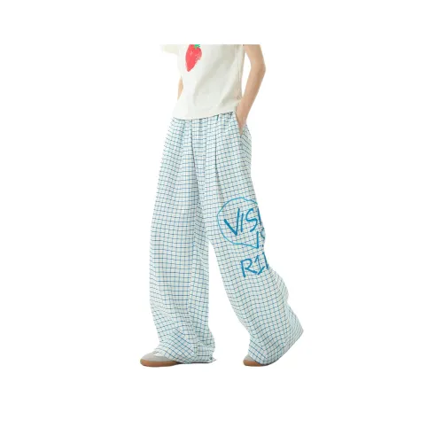 KLAMMKICKS Летние Повседневные Штаны Унисекс