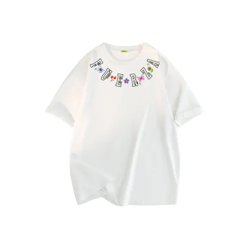 FUERZA Мужские T-рубашки