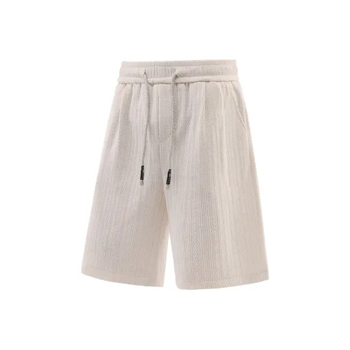 LIGHTNING MONSTER Повседневные шорты Унисекс