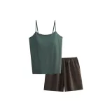 Брюква Коричневый · Серо-зеленый