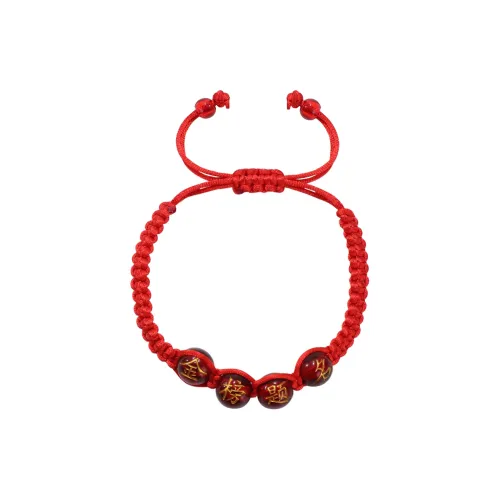 ZANC Ткань Браслеты Шнурки Унисекс