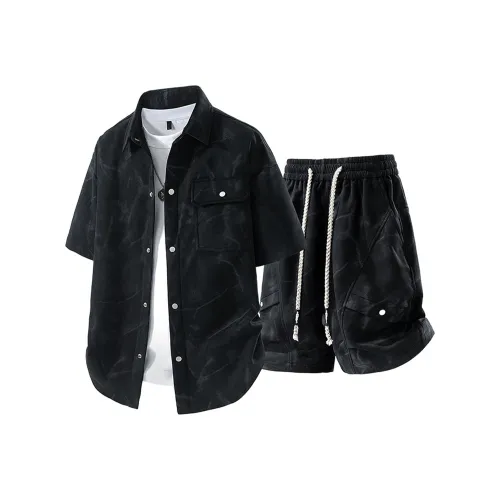 BOTH PLAY Повседневная спортивная одежда Унисекс