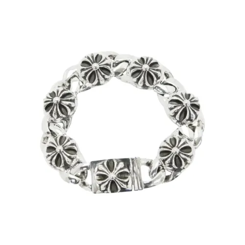 Chrome Hearts Браслеты Унисекс