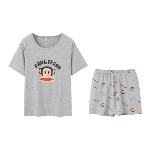 paul frank Серый Женские Пижамные Комплекты