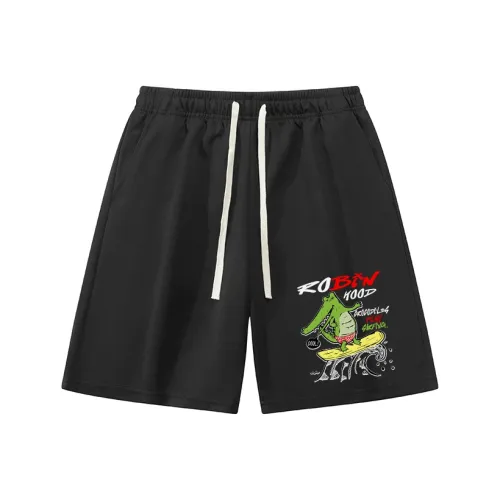 ROBINHOOD Унисекс Повседневные шорты