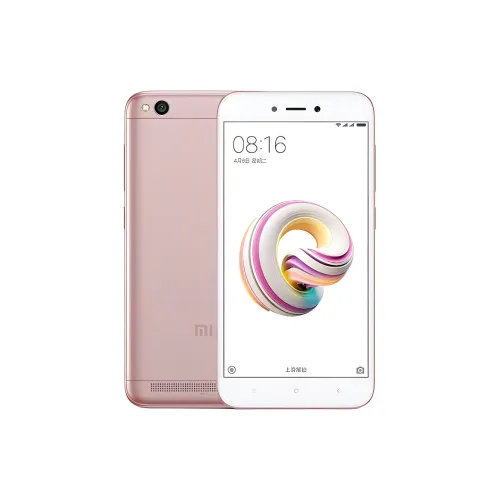Смартфоны Xiaomi