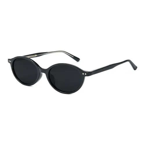 CYXUS TR90 OVAL SUNGLASSES Женские