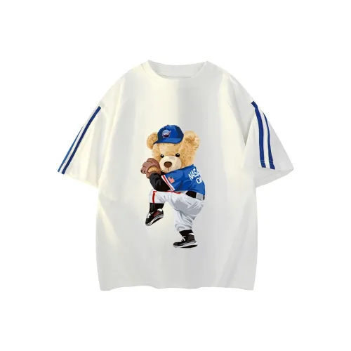 HATCHESSEL Мужские T-рубашки